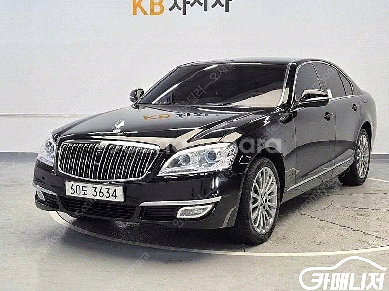 [KG모빌리티(쌍용) ]뉴체어맨W 가솔린 4WD CW6...--0