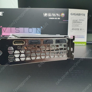 3060ti VISION LHR 팝니다.