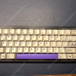 Qwertykeys qk60 R2