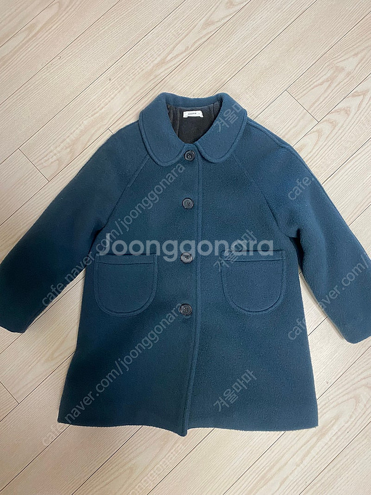 동그라미마켓 코트 L--1