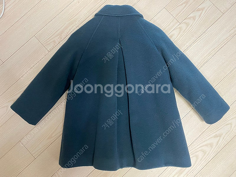 동그라미마켓 코트 L--2