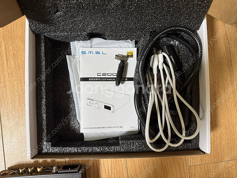 smsl c200--3
