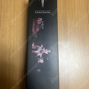 로아 로스트아크 에키드나 장패드 팝니다
