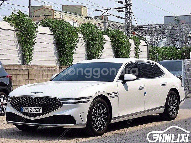 [제네시스]G90(RS4) 3.5T GDI AWD (5...--0