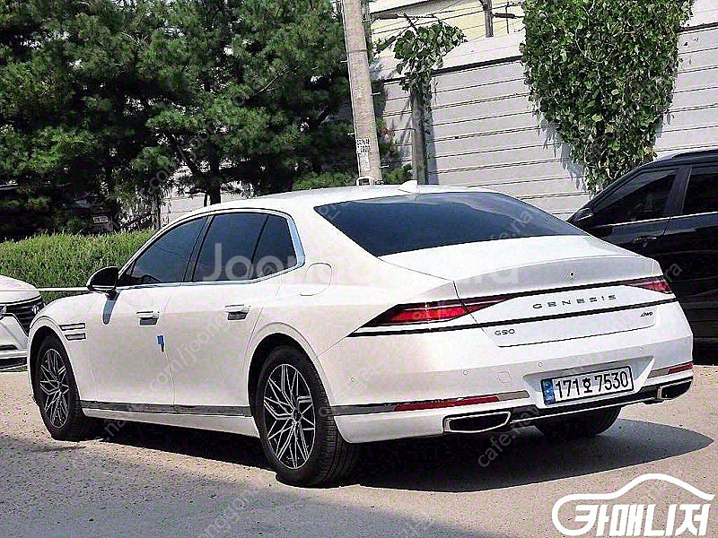 [제네시스]G90(RS4) 3.5T GDI AWD (5...--2