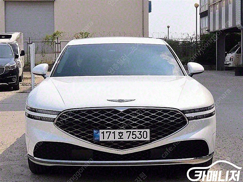 [제네시스]G90(RS4) 3.5T GDI AWD (5...--3