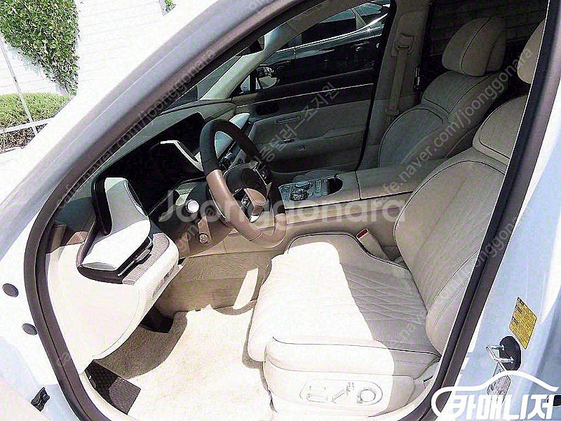 [제네시스]G90(RS4) 3.5T GDI AWD (5...--5