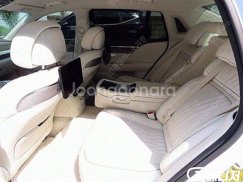 [제네시스]G90(RS4) 3.5T GDI AWD (5...--6