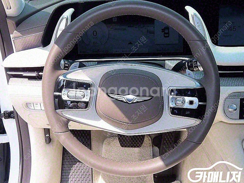 [제네시스]G90(RS4) 3.5T GDI AWD (5...--8