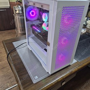 PC 본체 ( i5-10700f , rtx3070)