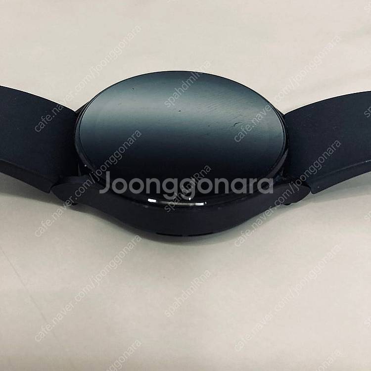 갤럭시 워치5 블랙 44MM S급! 케이블포함 8만5천...--2