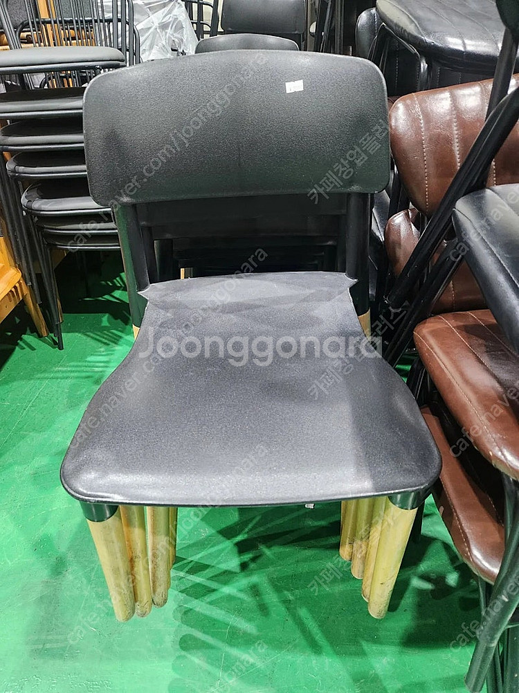 식당테이블 의자 업소용테이블 의자--6
