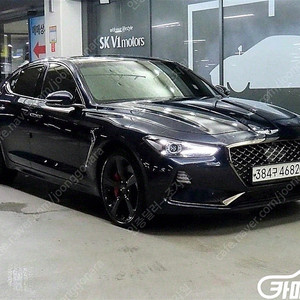 [제네시스]G70 3.3T 스포츠 AWD 프레스티지 ★중고차★중고차매입★전액할부★저신용자★신불자★소액할부★현금★카드 전부 가능합니다!