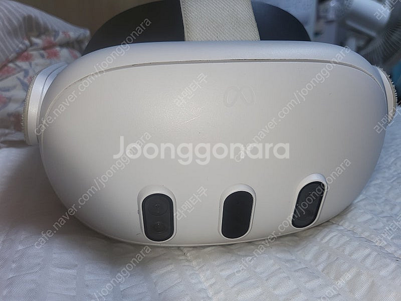 메타퀘스트3 (악세사리,해드스트랩,AMVR 안면폼) 일...--0