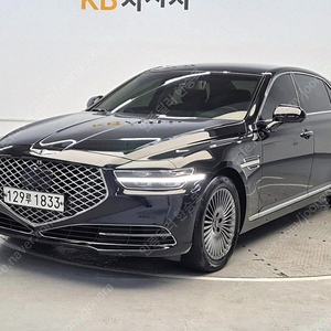 제네시스G90 3.8 GDI AWD 럭셔리 (5인승)중고차 할부 리스 카드 저신용자 전액할부 가능합니다