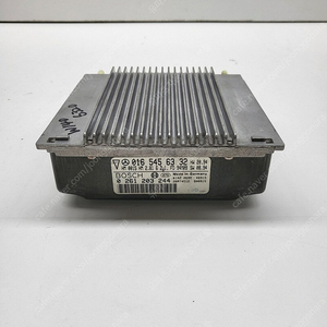 벤츠 s클래스 w140 엔진컨트롤유닛 ecu 016 545 63 32 중고