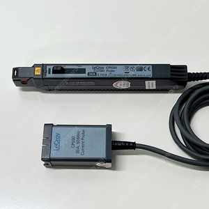 LeCroy 르크로이 CP030 중고 전류프로브 30A Current Probe 팝니다