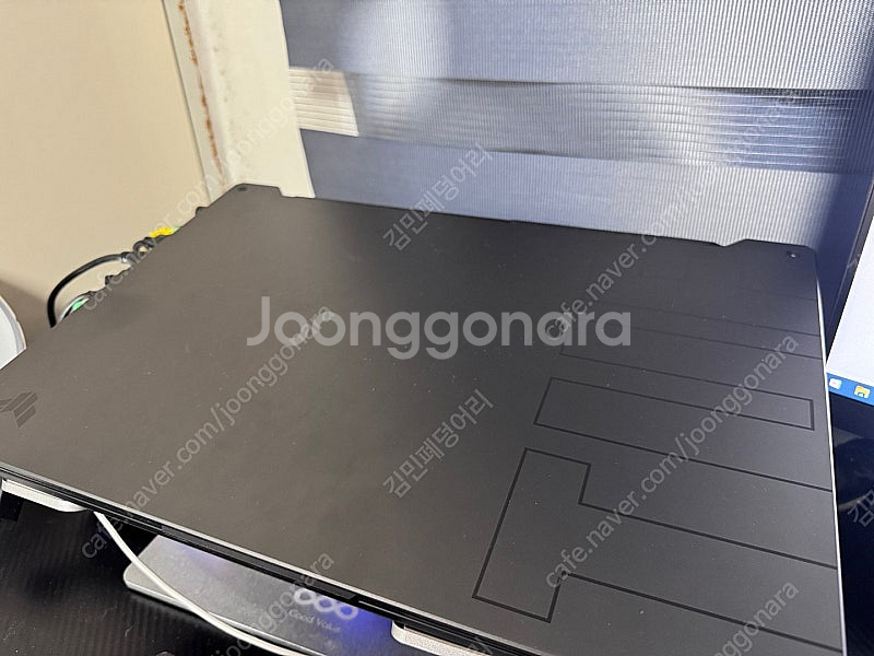 ASUS 노트북 F17 FX706HM HX032 팝니다...--4