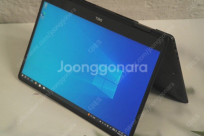 360도회전 DELL 인스피론15 7586 2IN1 판...--2
