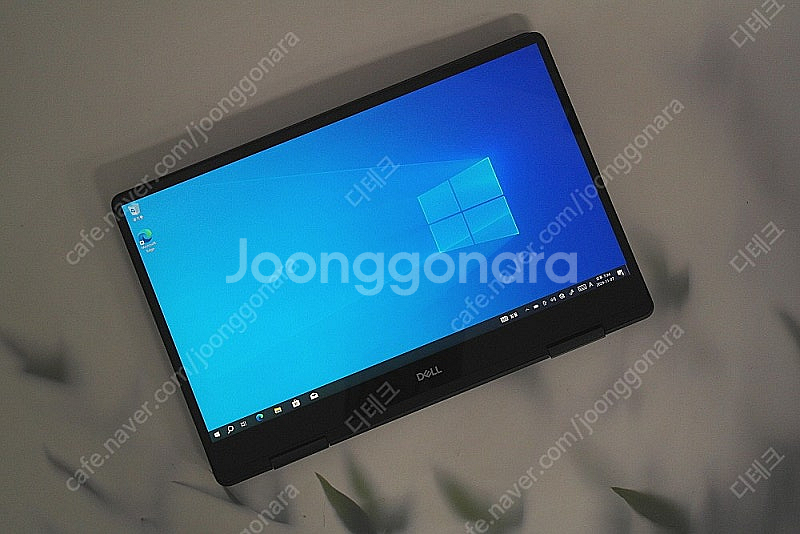 360도회전 DELL 인스피론15 7586 2IN1 판...--5