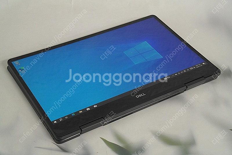 360도회전 DELL 인스피론15 7586 2IN1 판...--6