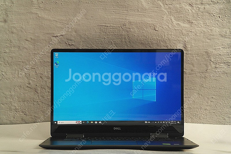 360도회전 DELL 인스피론15 7586 2IN1 판...--7