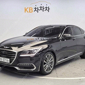 제네시스G80 3.8 GDI AWD 프레스티지 (5인승)중고차 할부 리스 카드 저신용자 전액할부 가능합니다