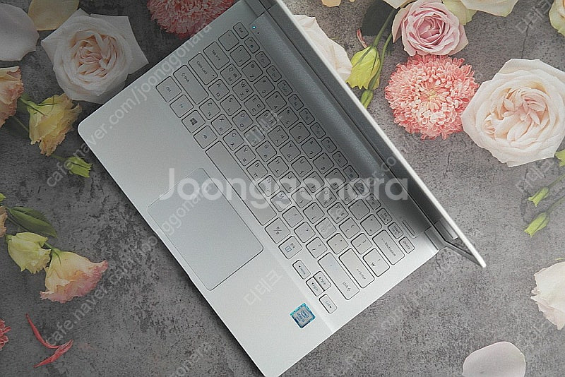 삼성전자 노트북9메탈/840그램/NT900X3 판매합니...--5