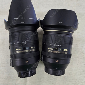 니콘 28-300mm vr f마운트