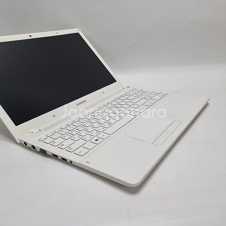 12삼성노트북 인텔코어 SSD/램8G/성능업/화이트--5