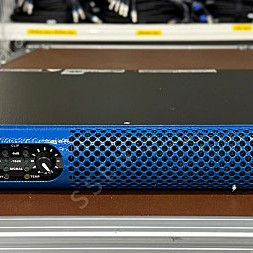 Powersoft M50Q 4채널 앰프 팝니다!