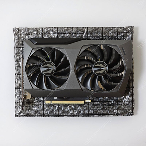 zotac rtx 3070 리퍼