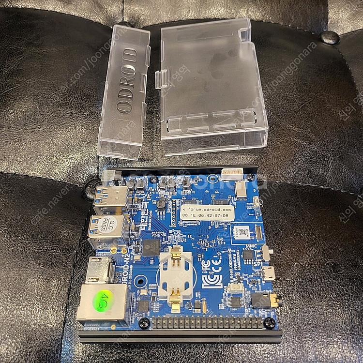 오드로이드 N2플러스 4g--1