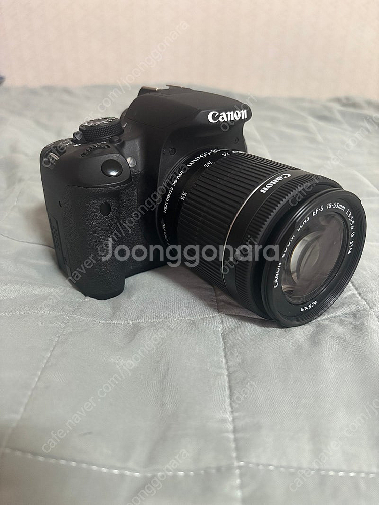 캐논 eos700d 카메라 dslr--0
