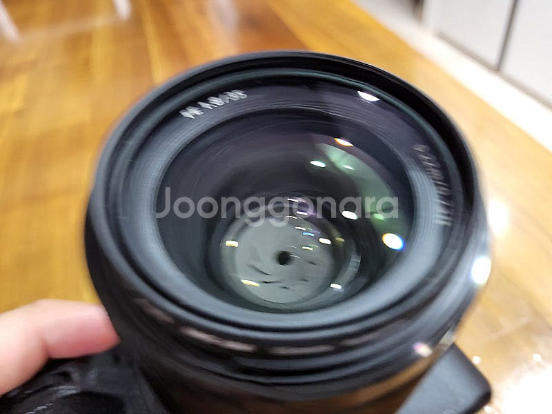 소니 a7m2 + 35.8 액세사리 일괄--1