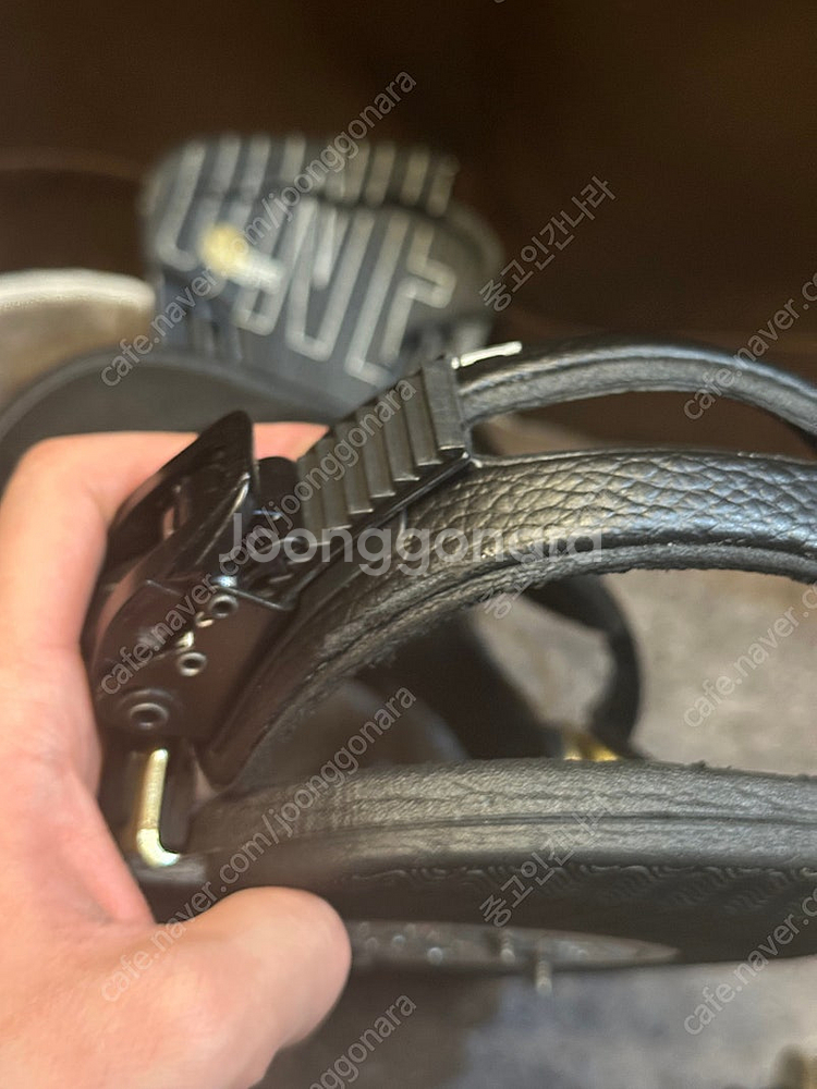 Sp바인딩 팔아요--0