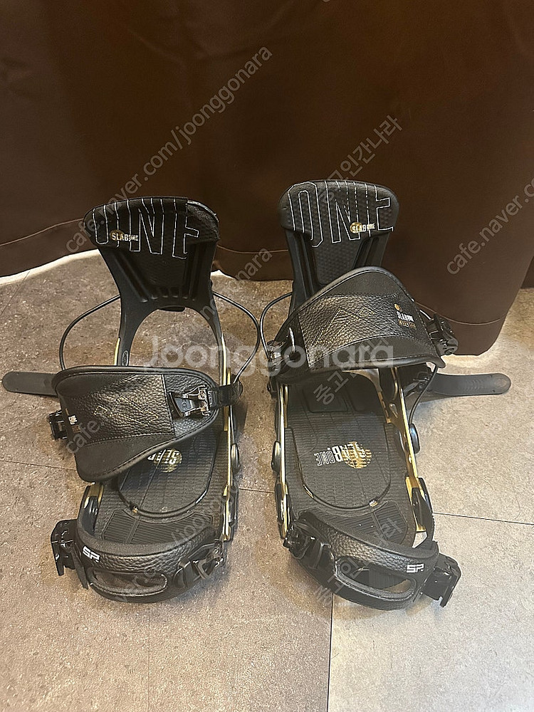 Sp바인딩 팔아요--1