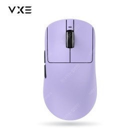 VXE R1 Pro Max 퍼플 새상품