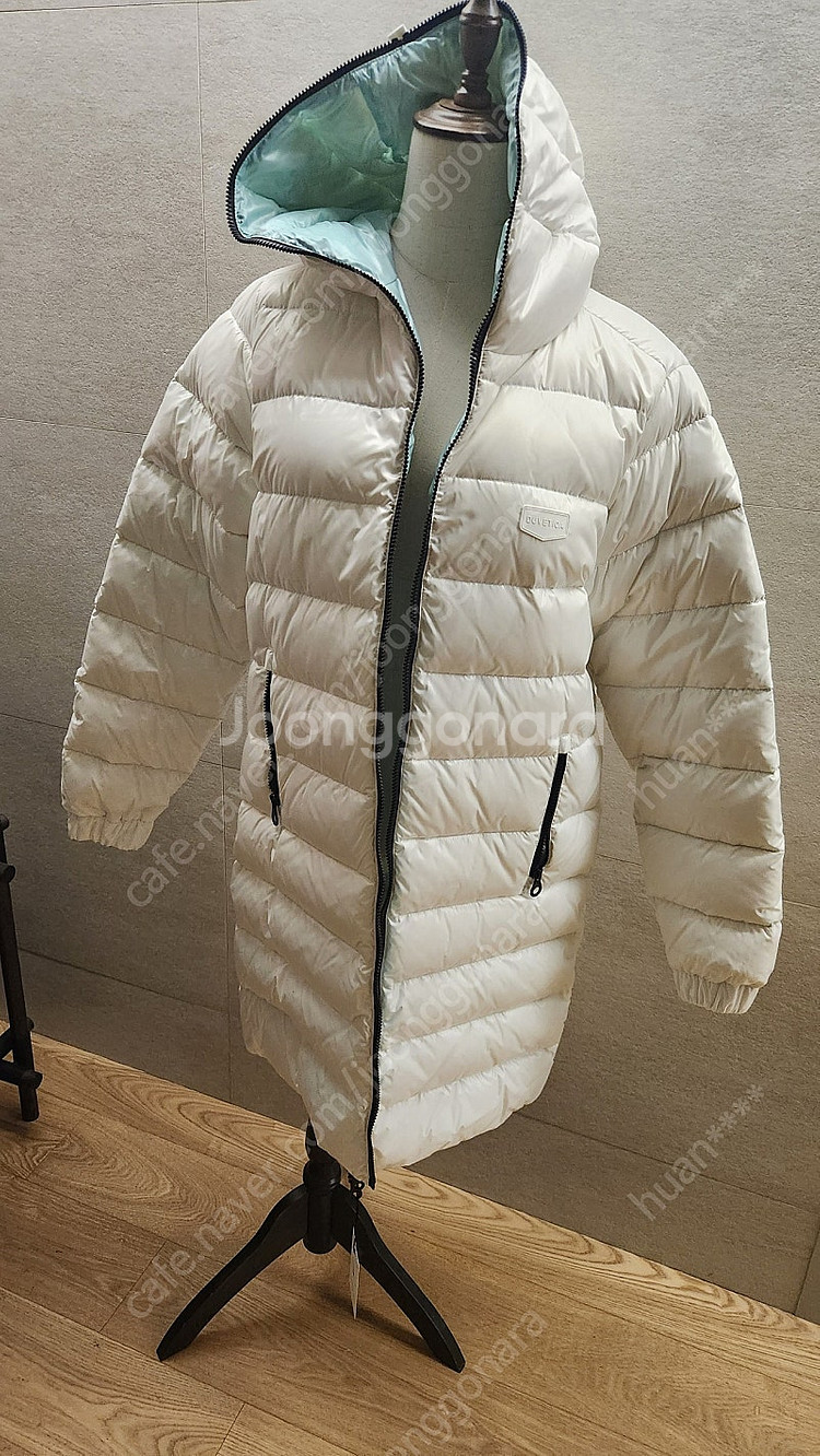 듀베티카 패딩--2