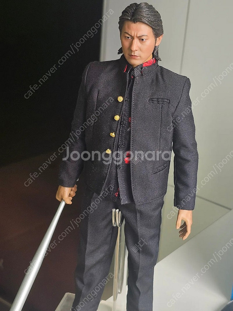 777toys 크로우즈 제로 세리자와 타마오 피규어 개...--1