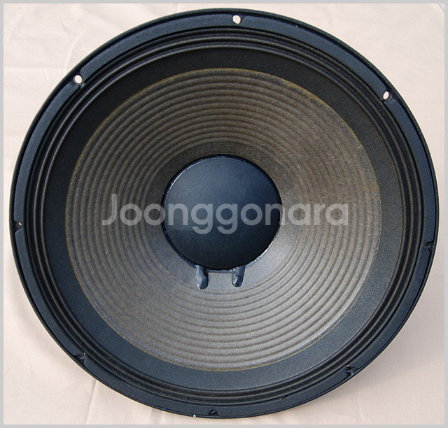 소장하고있던 JBL 15인치 18 인치 스피커 모음 입...--7