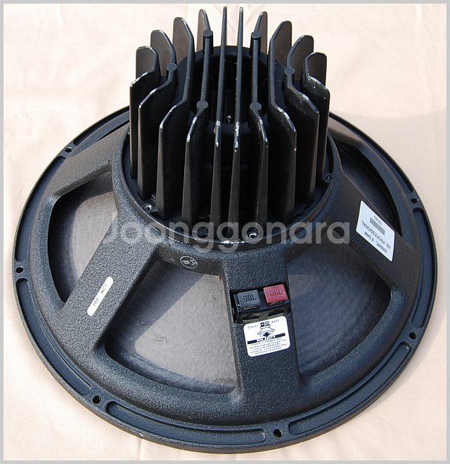 소장하고있던 JBL 15인치 18 인치 스피커 모음 입...--8
