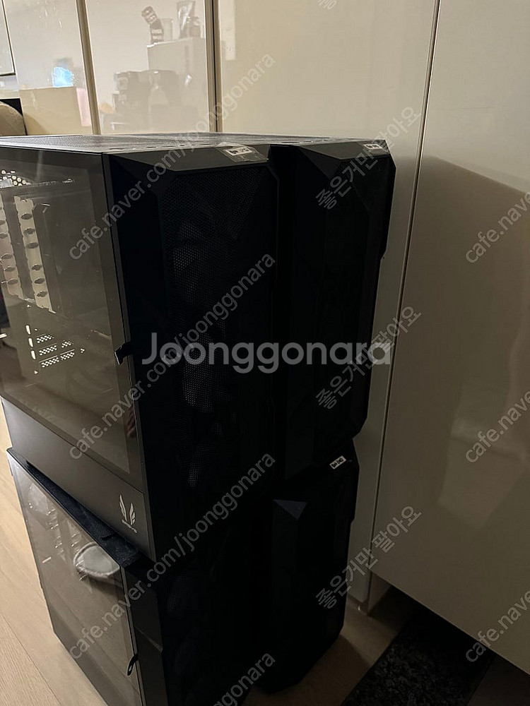 7950x, 5950x, 완본체 피시4대 팝니다. 30...--2