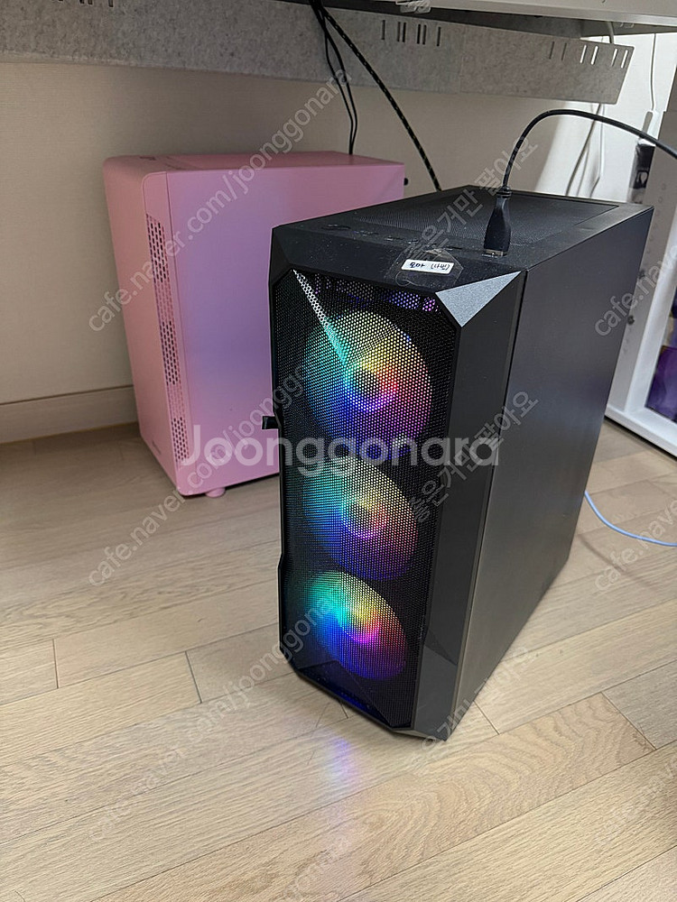 7950x, 5950x, 완본체 피시4대 팝니다. 30...--3