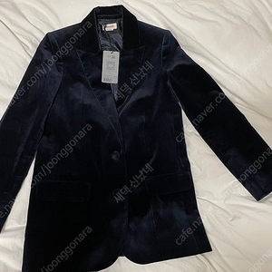 zadig & voltaire viva velvet jacket 쟈딕앤볼테르 비바 벨벳 자켓