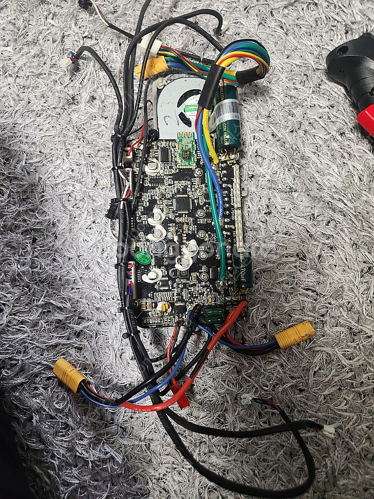 킹송16s 메인보드만--1