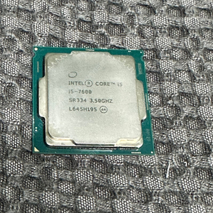 i5-7600