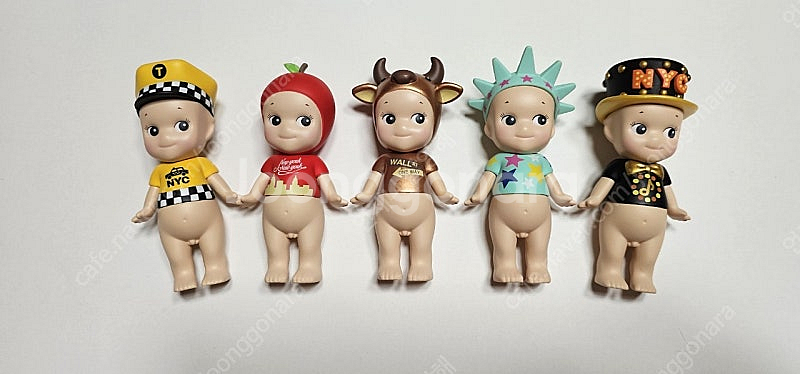 소니엔젤 뉴욕시리즈--0