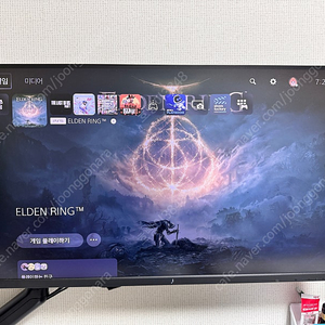 주연테크 v28ue 4k usb-c 65w