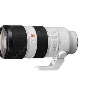 소니 SEL 70-200GM2(금령2) 삽니다